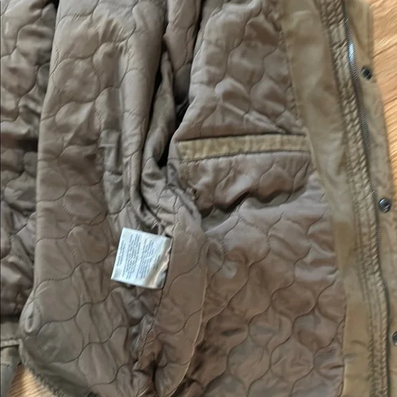 Levi’s Men's Brown Jacket - Picture 5 of 5